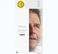 Kleine Seitenvorschau von orthopaedie-bernardi.de