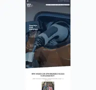 Kleine Seitenvorschau von btz-heide.de