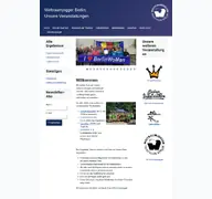 Kleine Seitenvorschau von wj-tools.de