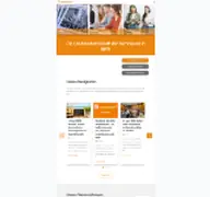 Kleine Seitenvorschau von le-gymnasien-nrw.de