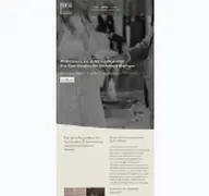 Kleine Seitenvorschau von buba-eventlocation.de