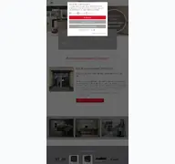 Kleine Seitenvorschau von kuechenstudio-dorsten.de