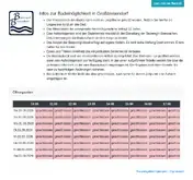 Kleine Seitenvorschau von badespass-bissendorf.de