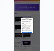Kleine Seitenvorschau von creati.ai