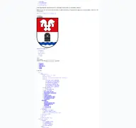 Kleine Seitenvorschau von badfallingbostel.de