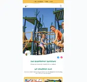 Kleine Seitenvorschau von bubenheimer-spieleland.de