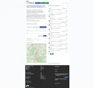 Kleine Seitenvorschau von bubenreuth.mifaz.de