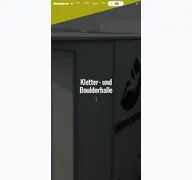 Kleine Seitenvorschau von chimpanzodrome.de