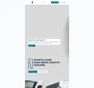 Kleine Seitenvorschau von z-mkg.de