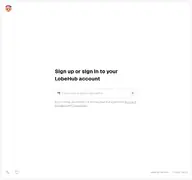 Kleine Seitenvorschau von onelnk.com