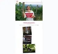Kleine Seitenvorschau von kuernbach.de
