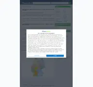 Kleine Seitenvorschau von misterwhat.de