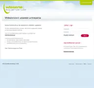 Kleine Seitenvorschau von lehrerportal.wissensexperten.de