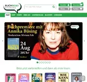 Kleine Seitenvorschau von buchboxberlin.de