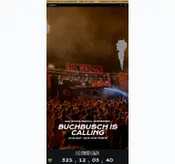 Kleine Seitenvorschau von buchbusch.de