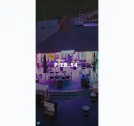Kleine Seitenvorschau von pier-54.de