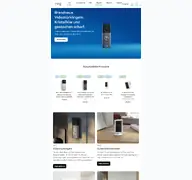 Kleine Seitenvorschau von ring.net