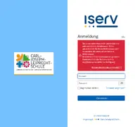 Kleine Seitenvorschau von cjl-rottenburg.de