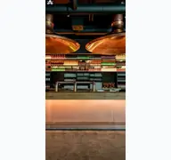 Kleine Seitenvorschau von classicrockcafe.de
