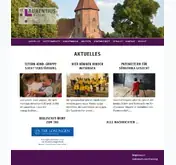 Kleine Seitenvorschau von st-laurentius-achim.de