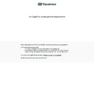 Kleine Seitenvorschau von tripadvisor.dk