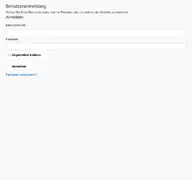 Kleine Seitenvorschau von wmsha.de