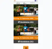 Kleine Seitenvorschau von special-triathlon-harz.de