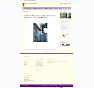 Kleine Seitenvorschau von staatsanwaltschaft-offenburg.justiz-bw.de