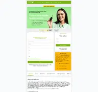 Kleine Seitenvorschau von kurzzeit-evb.de