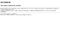 Kleine Seitenvorschau von buchen.dangast.de