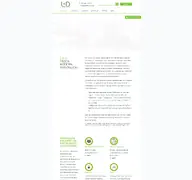 Kleine Seitenvorschau von l-und-d.de