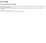 Kleine Seitenvorschau von buchen.fewo-hooksiel.de