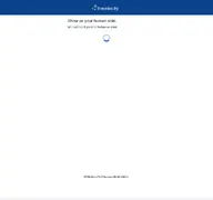 Kleine Seitenvorschau von travelocity.com
