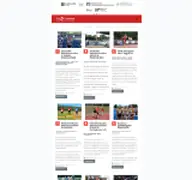 Kleine Seitenvorschau von leichtathletik-zirndorf.de