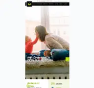 Kleine Seitenvorschau von wobauloebau.de