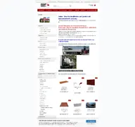 Kleine Seitenvorschau von leichtdachsysteme.de