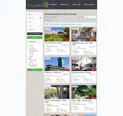 Kleine Seitenvorschau von buchen.kailualodge.de
