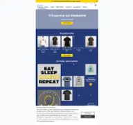Kleine Seitenvorschau von wobbekind.myspreadshop.de