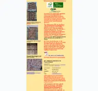 Kleine Seitenvorschau von buchenkaminholz.de