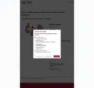 Kleine Seitenvorschau von leichte-sprache.ingelheim.de