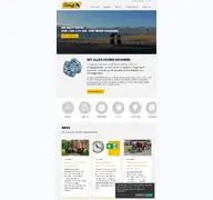 Kleine Seitenvorschau von rohloff.de