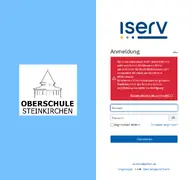 Kleine Seitenvorschau von os-steinkirchen.de