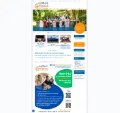 Kleine Seitenvorschau von leifheit-campus.de