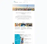 Kleine Seitenvorschau von ibb-business-team.de