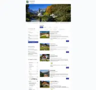 Kleine Seitenvorschau von buchen.ramsau.de