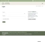 Kleine Seitenvorschau von buchen.rumtreiber-hundetraining.de
