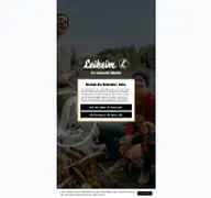 Kleine Seitenvorschau von leikeim.de