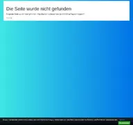 Kleine Seitenvorschau von buchen.st.leoner-see.de