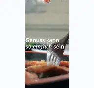 Kleine Seitenvorschau von leimer.de