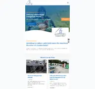 Kleine Seitenvorschau von ovelgoenner-muehle.de